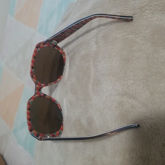 Fossil sunglasses - Picture 3 of 7